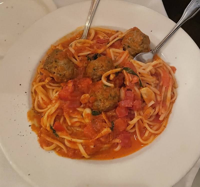 Alloro Cucina Italiana