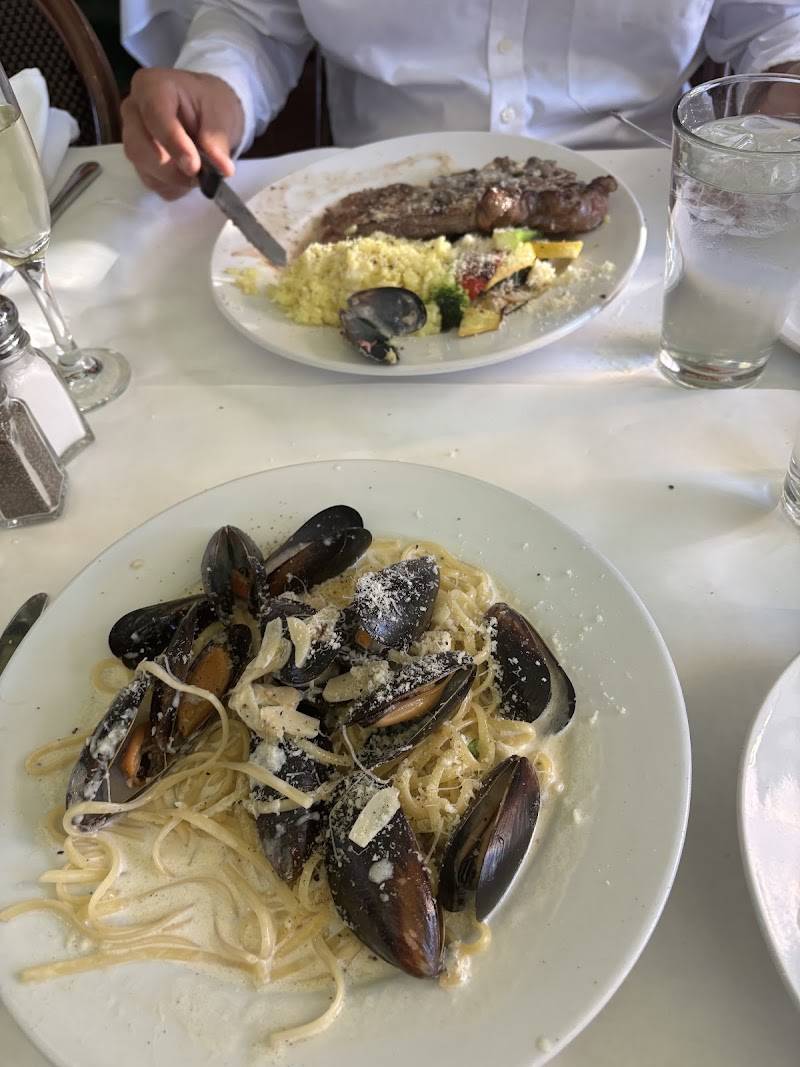Alloro Cucina Italiana