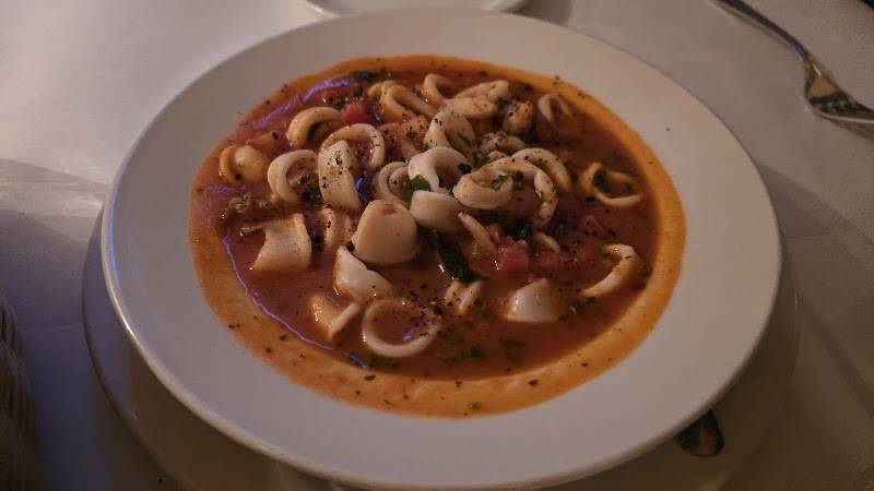 Alloro Cucina Italiana